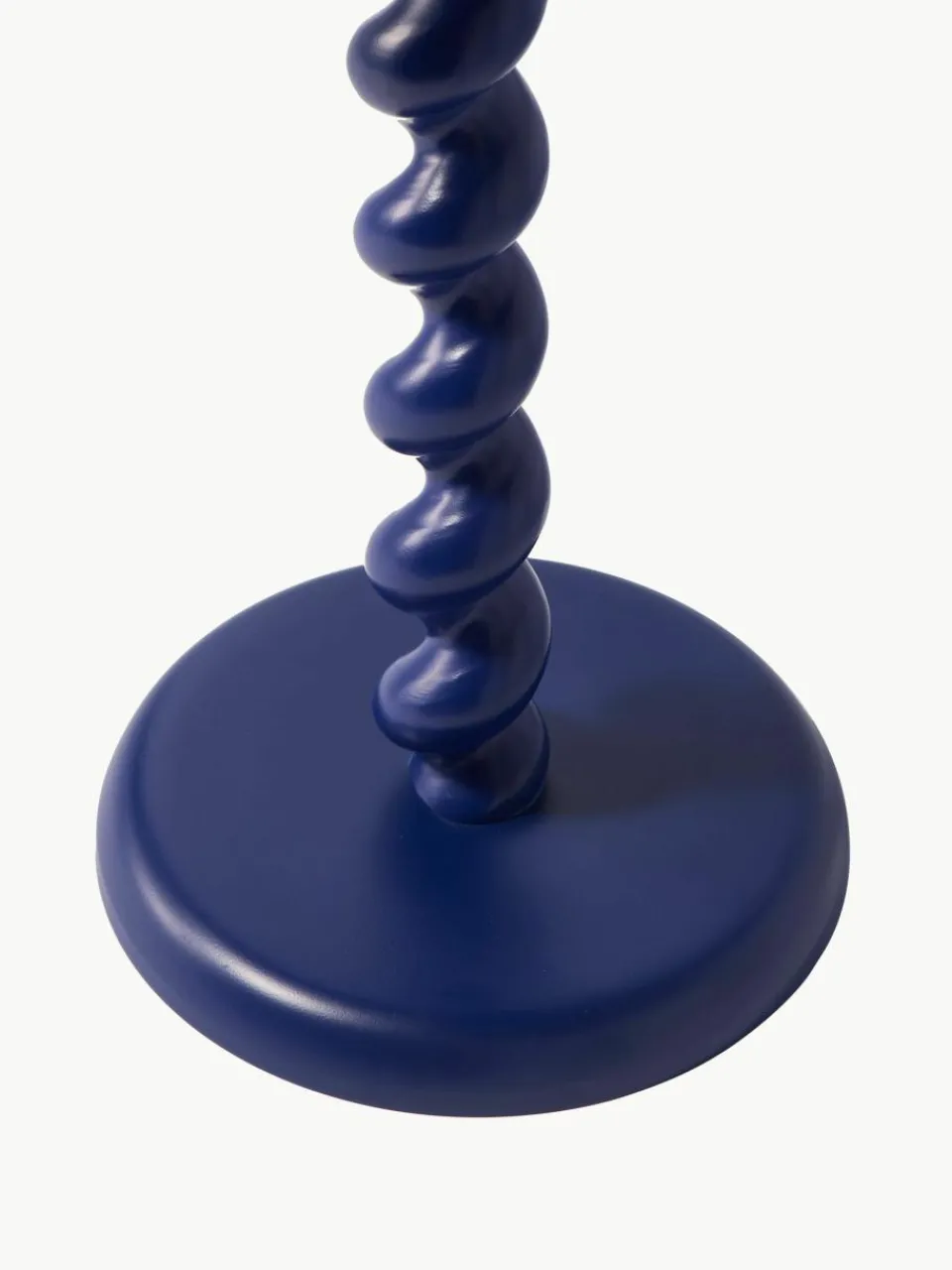 Ronde bijzettafel Twister^Pols Potten New