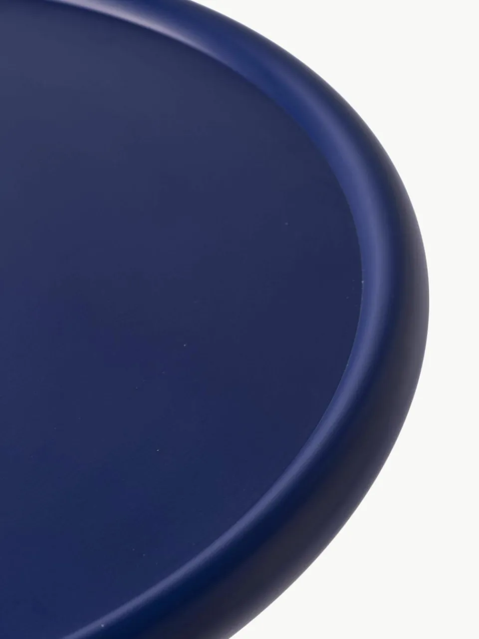 Ronde bijzettafel Twister^Pols Potten New