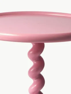 Ronde bijzettafel Twister^Pols Potten Sale