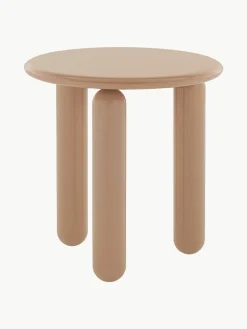 Ronde bijzettafel Undique Mas^Kartell Best