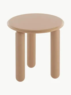 Ronde bijzettafel Undique Mas^Kartell Best