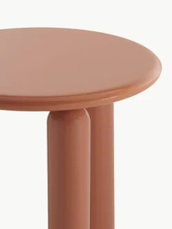 Ronde bijzettafel Undique Mas^Kartell Hot
