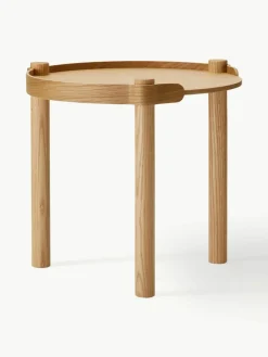 Ronde bijzettafel Woody van^Cooee Design Discount
