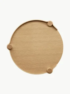 Ronde bijzettafel Woody van^Cooee Design Discount