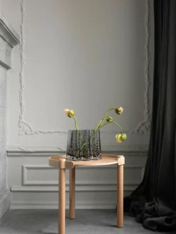 Ronde bijzettafel Woody van^Cooee Design Discount