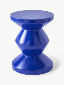 Ronde bijzettafel Zig Zag^Pols Potten Sale
