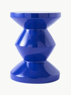 Ronde bijzettafel Zig Zag^Pols Potten Sale
