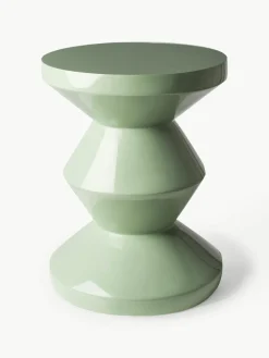 Ronde bijzettafel Zig Zag^Pols Potten Sale