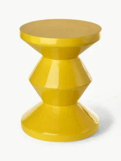 Ronde bijzettafel Zig Zag^Pols Potten Sale