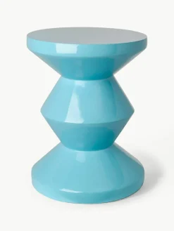 Ronde bijzettafel Zig Zag^Pols Potten Discount