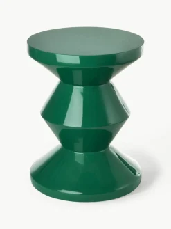 Ronde bijzettafel Zig Zag^Pols Potten Fashion
