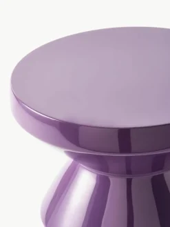 Ronde bijzettafel Zig Zag^Pols Potten Outlet