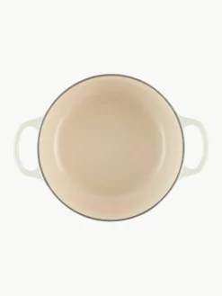 Ronde braadpan Signature Collection uit gietijzer^LE CREUSET Fashion