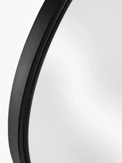 Ronde decoratieve staande spiegel Libia^Westwing Clearance