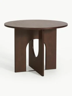 Ronde eettafel Apollo, in verschillende formaten^Westwing Collection Online