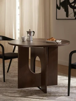 Ronde eettafel Apollo, in verschillende formaten^Westwing Collection Online