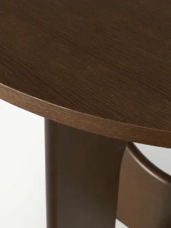 Ronde eettafel Apollo, in verschillende formaten^Westwing Collection Online
