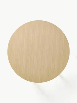 Ronde eettafel Calary met opbergruimte, Ø 120 cm^Westwing Collection Sale