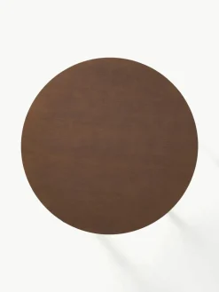 Ronde eettafel Calary met opbergruimte, Ø 120 cm^Westwing Collection Discount