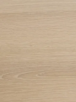 Ronde eettafel Christo van hout, Ø 120 cm^Westwing Outlet