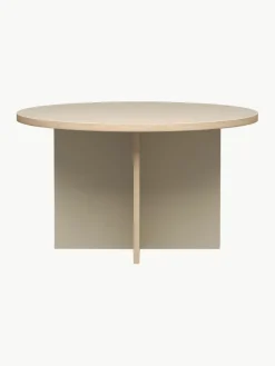 Ronde eettafel Cirkel, Ø 129 cm^HKLIVING Hot