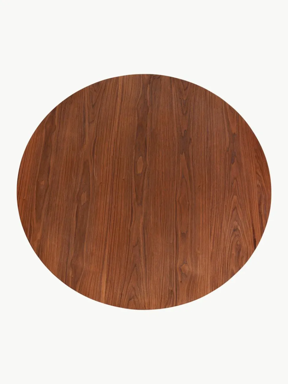 Ronde eettafel Cono, Ø 120 cm^Kare Design Outlet