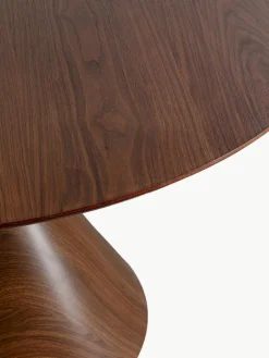 Ronde eettafel Cono, Ø 120 cm^Kare Design Outlet