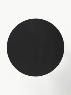 Ronde eettafel Luca van mangohout, verschillende formaten^Westwing Collection Clearance