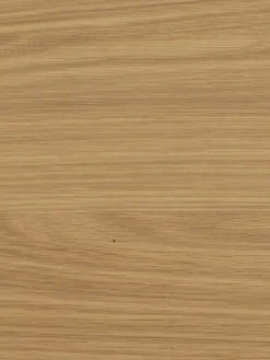 Ronde eettafel Malika uit berkenhout, Ø 120 cm^Westwing Fashion