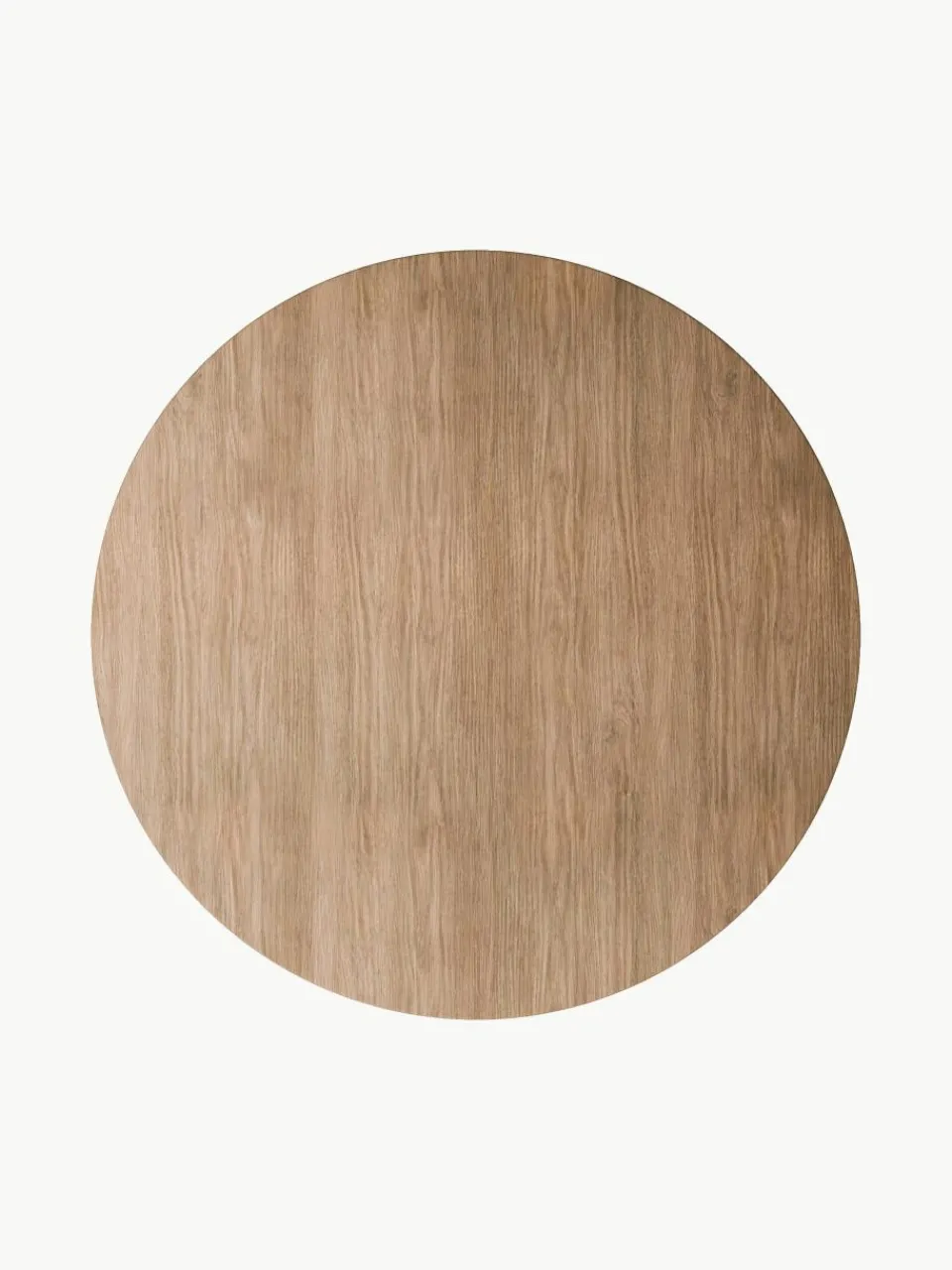 Ronde eettafel Mavi, Ø 110 cm^Westwing Collection Sale