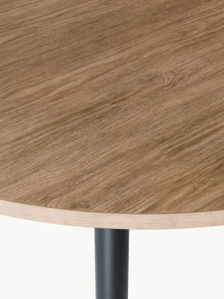 Ronde eettafel Mavi, Ø 110 cm^Westwing Collection Sale