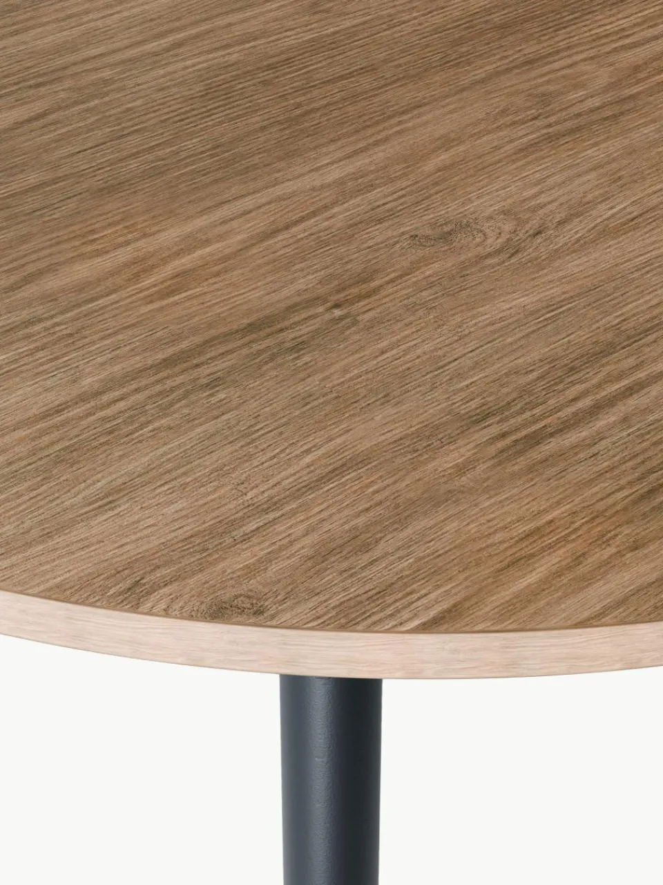 Ronde eettafel Mavi, Ø 110 cm^Westwing Collection Sale