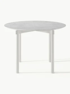 Ronde eettafel Mavi, Ø 110 cm^Westwing Collection Clearance