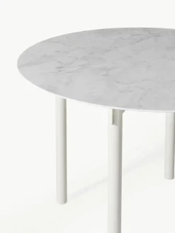 Ronde eettafel Mavi, Ø 110 cm^Westwing Collection Clearance