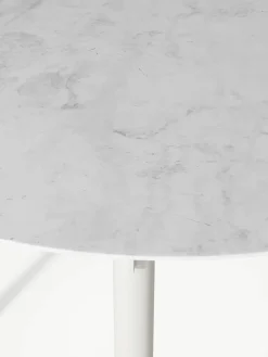 Ronde eettafel Mavi, Ø 110 cm^Westwing Collection Clearance