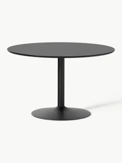 Ronde eettafel Menorca, Ø 120 cm^Westwing Collection Best