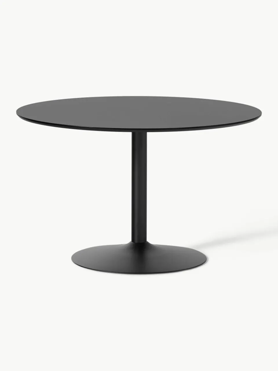 Ronde eettafel Menorca, Ø 120 cm^Westwing Collection Best