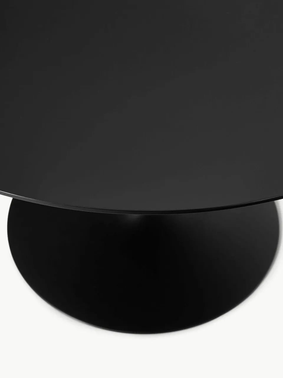 Ronde eettafel Menorca, Ø 120 cm^Westwing Collection Best