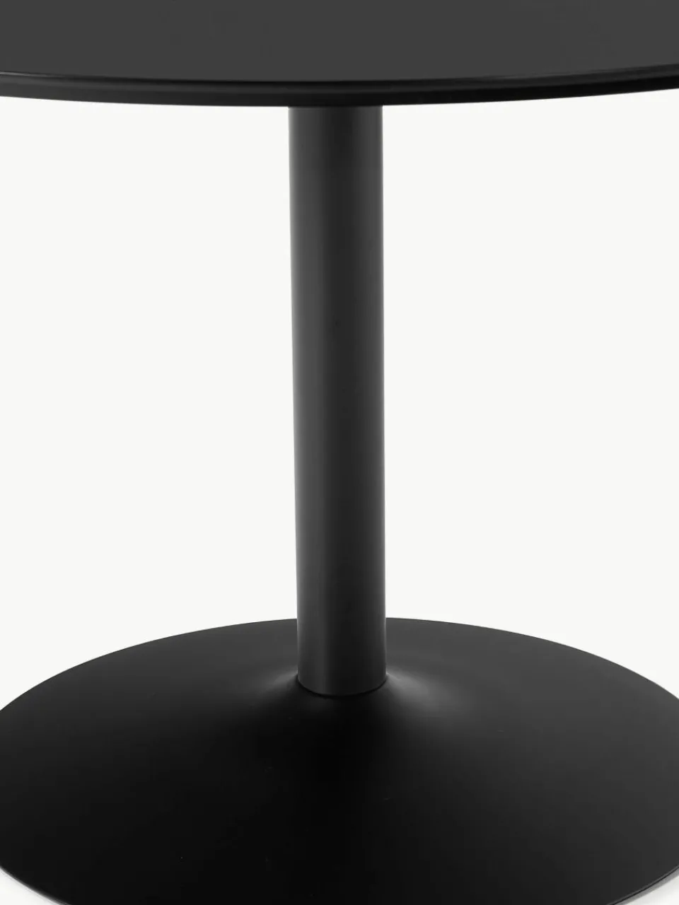 Ronde eettafel Menorca, Ø 120 cm^Westwing Collection Best