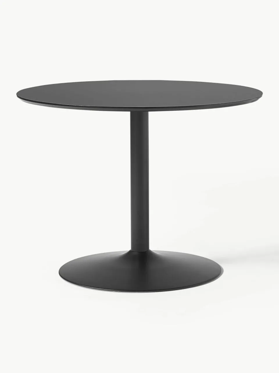 Ronde eettafel Menorca, Ø 100 cm^Westwing Collection Sale