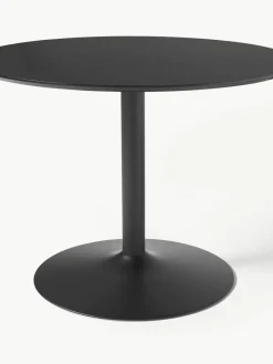 Ronde eettafel Menorca, Ø 100 cm^Westwing Collection Sale