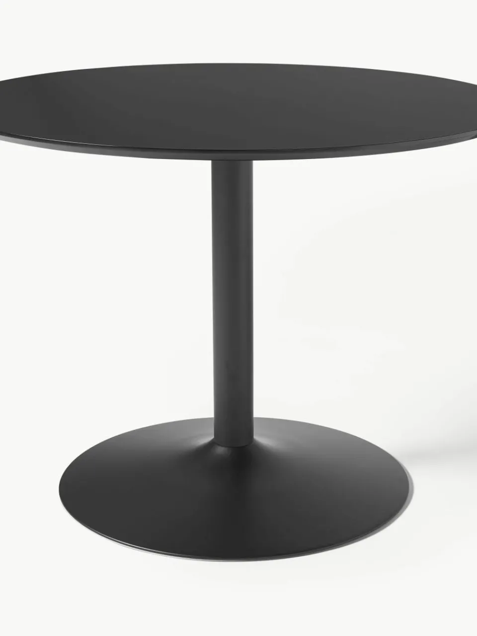 Ronde eettafel Menorca, Ø 100 cm^Westwing Collection Sale