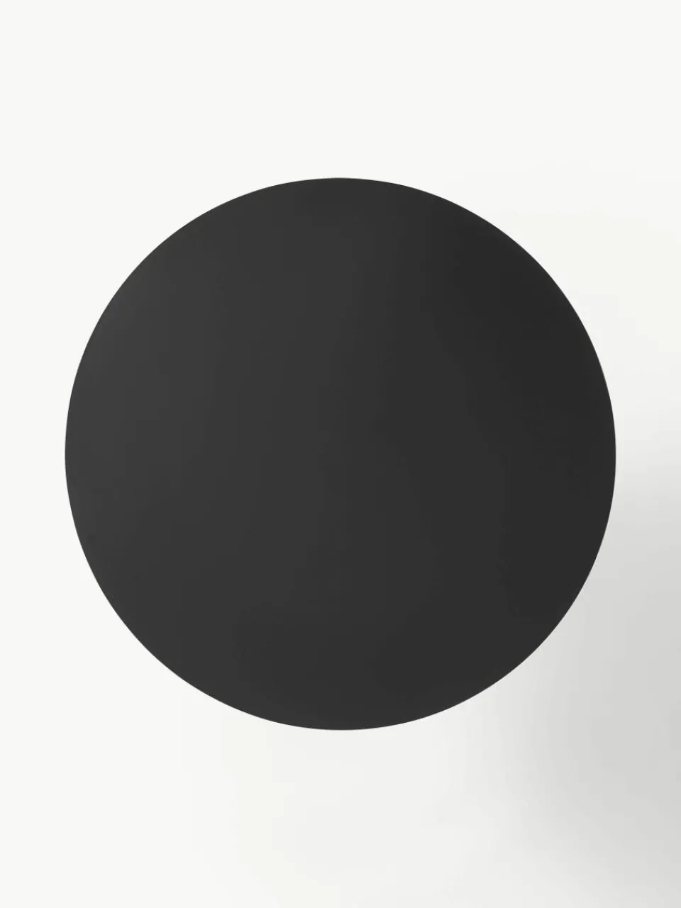 Ronde eettafel Menorca, Ø 100 cm^Westwing Collection Sale