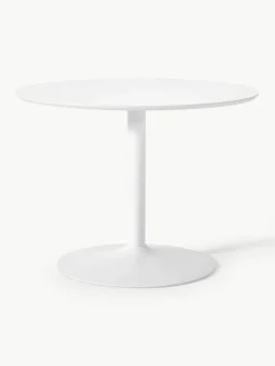 Ronde eettafel Menorca, in verschillende formaten^Westwing Collection Outlet