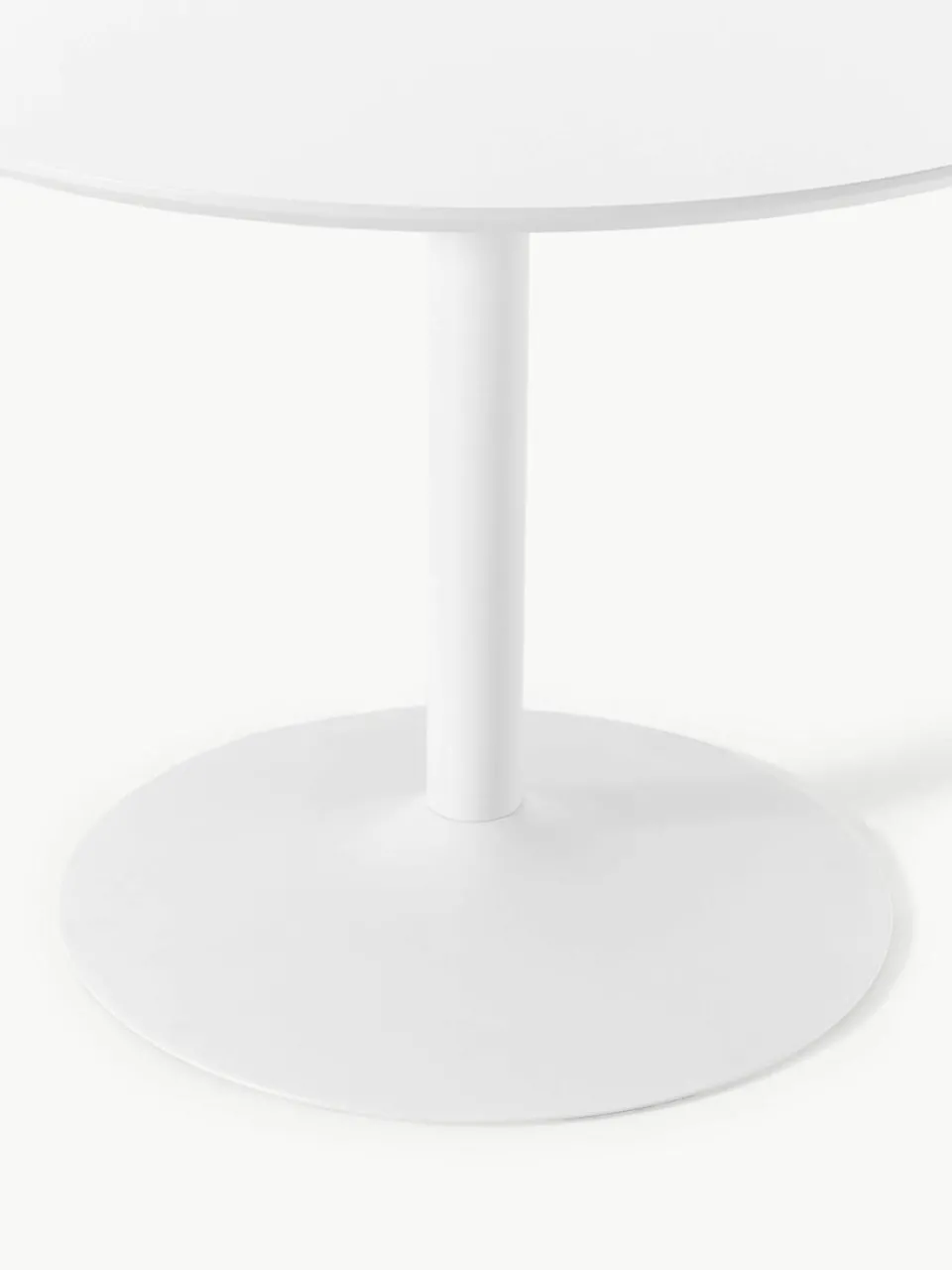 Ronde eettafel Menorca, in verschillende formaten^Westwing Collection Outlet