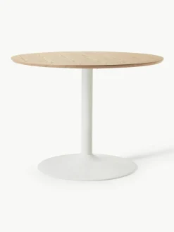 Ronde eettafel Menorca, in verschillende formaten^Westwing Collection Online