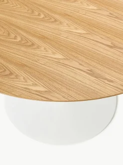 Ronde eettafel Menorca, in verschillende formaten^Westwing Collection Online