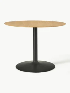 Ronde eettafel Menorca, in verschillende formaten^Westwing Collection Online