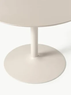 Ronde eettafel Menorca, in verschillende formaten^Westwing Collection Outlet