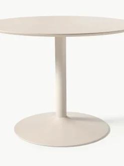 Ronde eettafel Menorca, in verschillende formaten^Westwing Collection Outlet
